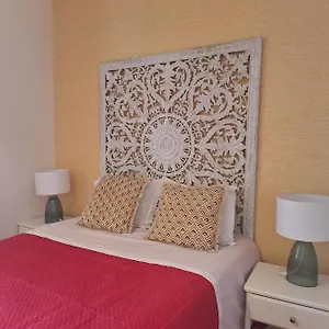  Appartement Flores